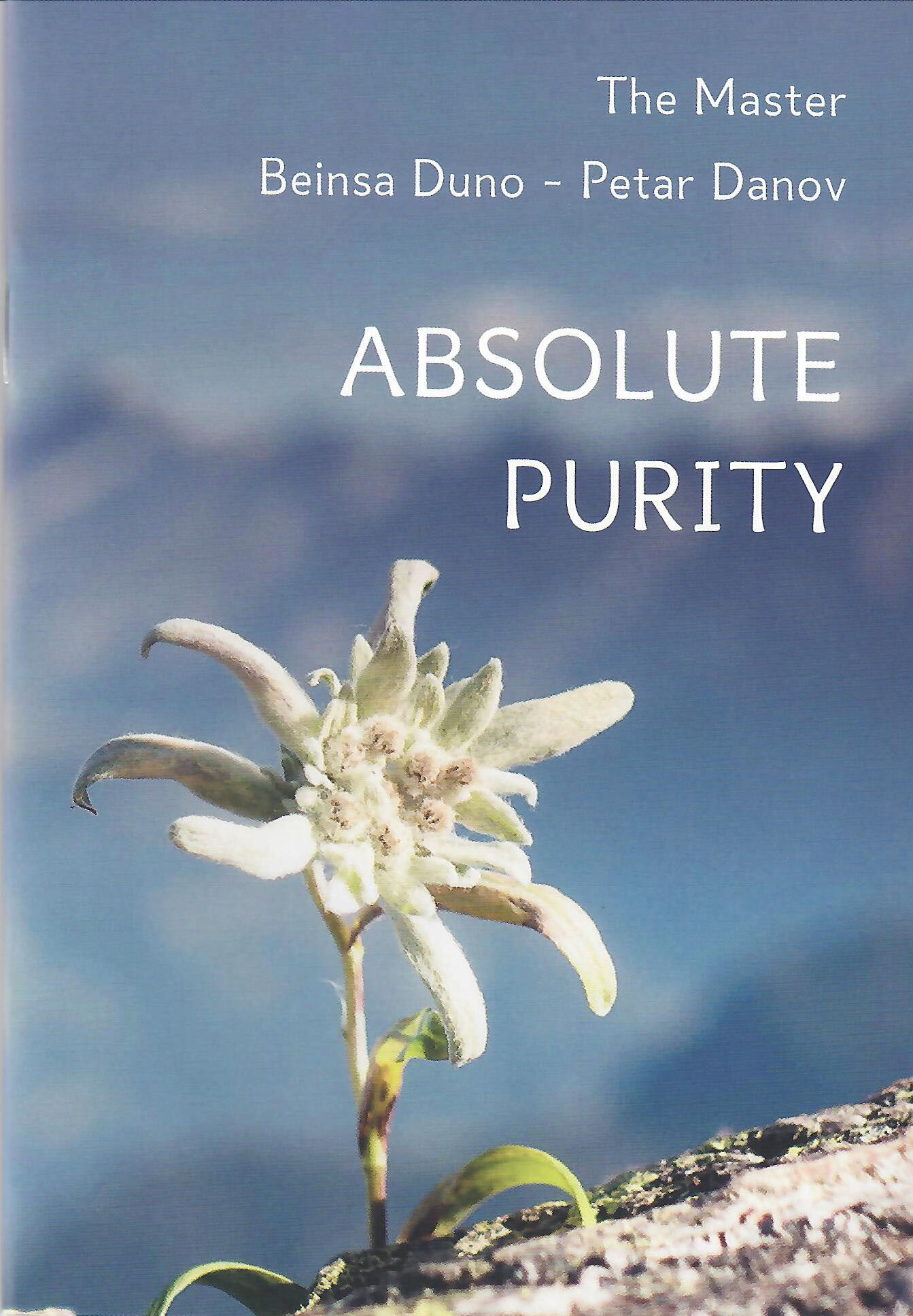 Absolute Purity