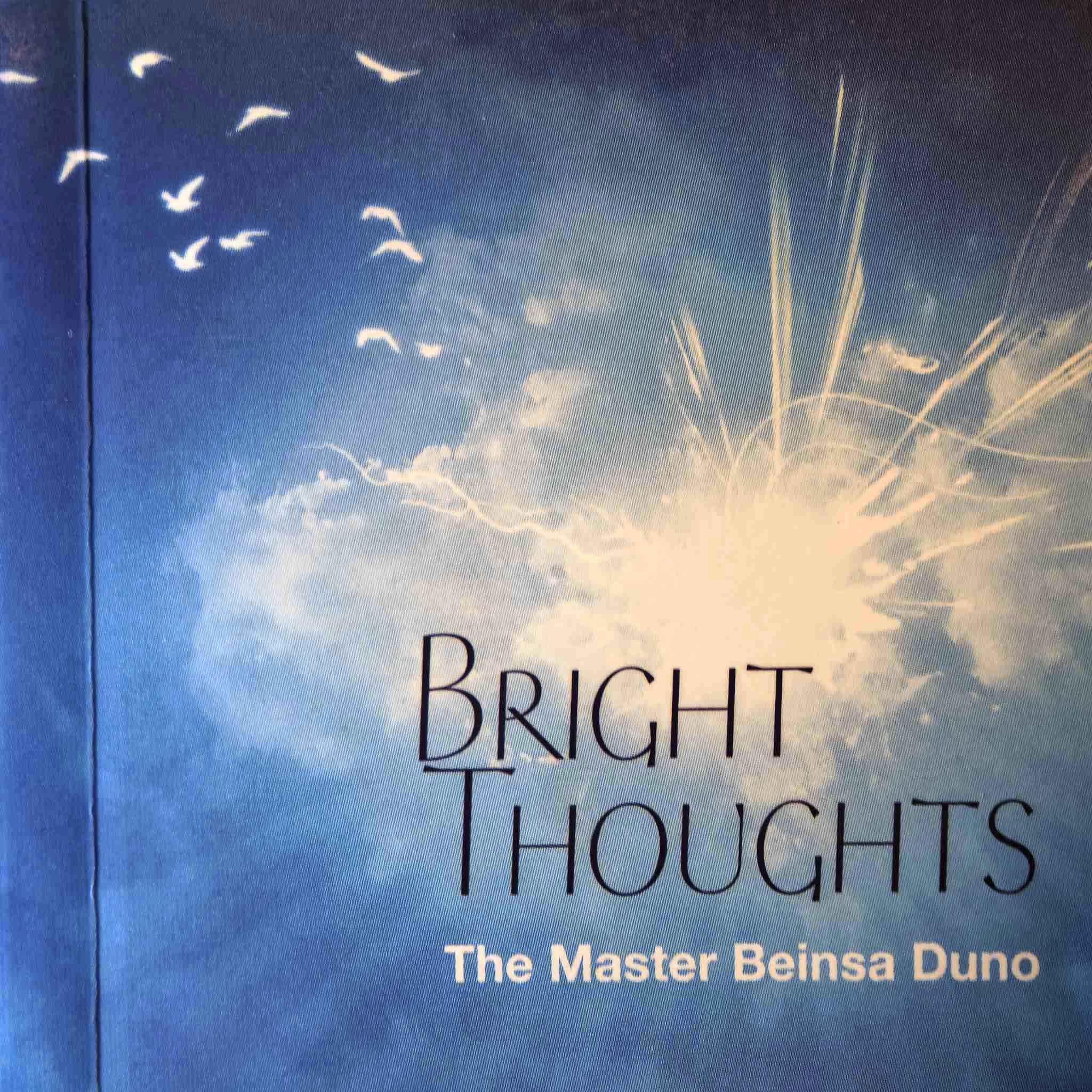 Bright Thoughts