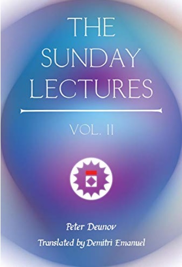 The Sunday Lectures