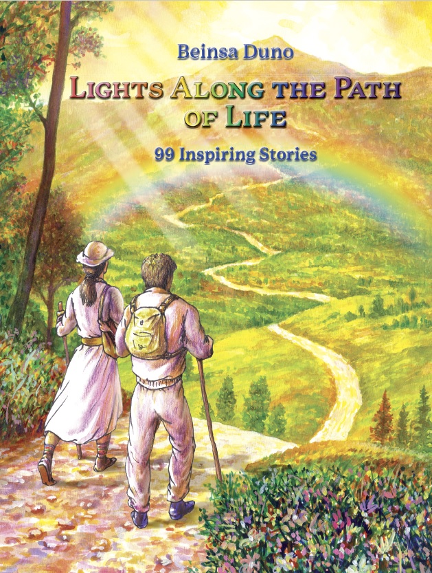 Lights Along the Path of Life